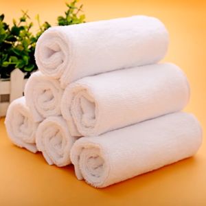 Khăn tắm khăn mặt khách sạn nhà nghỉ spa tiện lợi 30x70cm