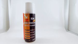 Penjelasan & Panduan Penggunaan Cairan Pembersih Optik 250ml