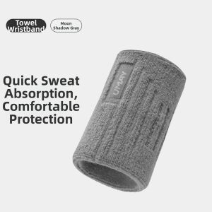 Umay | Injury Protection Sweat-Absorbent Wristband