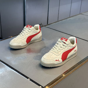 CONGLINSHIZI | Trendy Versatile Thick Sole Board Shoes