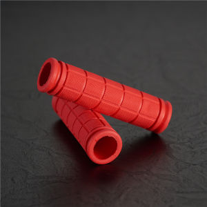 MOTSUV | Non-slip Rubber Bicycle Grip Covers