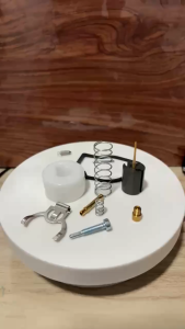 ชุดซ่อมคาร์บูเรเตอร์ รุ่น NB411 RBC411 ชุดซ่อมคาร์บู อะไหล่ทดแทน ใช้กับเครื่องตัดหญ้า