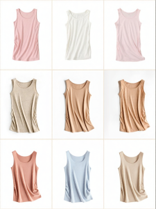 Mom Jane | Pregnant Womens Vests Covering Abdomen For Spring and Autumn