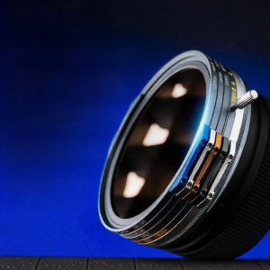 NiSi | Multi-Function Quick Install Filter System 67mm