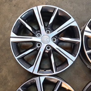 [1PC] Proton S70 Original Rim 17inch for(ProtonGeelyLivanLynk&Co)