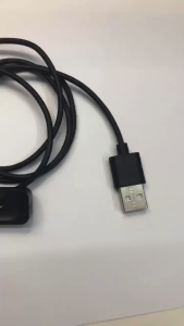 Fast Charge Magnetic Absorption Charger Base Station Compatible with Oppo Watch 1/2/3/3Pro/4Pro Watch X Accessories