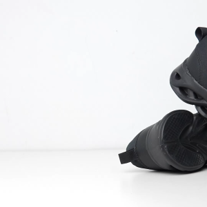 Nasr Junior Zoom - Sepatu Sneakers Kasual Slip on Anak laki - Laki perempuan