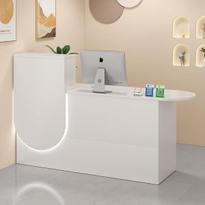 Luxurious Compact Cash Counter
