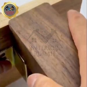 Braket Penyangga Tempat Tidur Stand Balok Hak Ranjang Tengah Bracket Bed