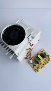 Cụm làm lạnh bằng chip cho máy lọc nước đầy đủ bo mạch bầu lạnh tản nhiệt chip