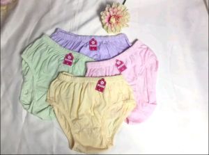 Dalaman Wanita JUMBO Terlembut Terlaris (COD)