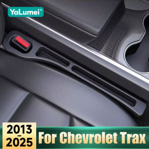 For Chevrolet Chevy Trax 2013-2017 2018 2019 2020 2021 2022 2023 2024 2025 PU Car Seat Gap Leak Proof Sealing Strip Accessories