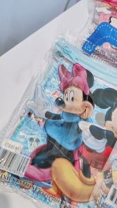 Tas souvenir set alat tulis Bingkisan ulang tahun anak goodie bag ultah