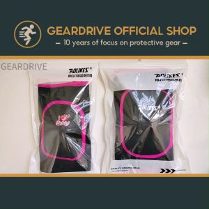 GEARDRIVE 1Pair Kids Sponge Knee Support Dance Volleyball Tennis Pads Sport Gym Kneepads Children Protection
