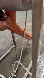 Foot Pedal Valve Faucet & Copper Basin: A Smart Choice for Your Home