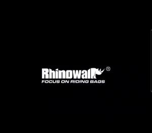 Tas Sepeda Rhinowalk X21921 Waterproof untuk Sepeda & Motor Handlebar stang