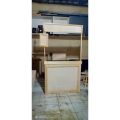 Meja Jualan Bongkar pasang termurah / bisa COD termurah. 