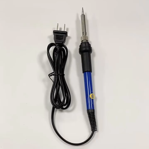 9 IN 1 220V 60W Soldering Iron set Temperature Adjustable Soldering Iron kit heavy duty 200-450°C Welding Repair Tool