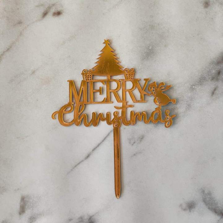 Topper%20Kaca%20MERRY%20CHRISTMAS%20/%20Topper%20Natal%20Acrylic%20-%20Image%203