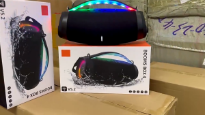 Loa Bluetooth Chất Âm Tuyệt Hảo Thiết Kế Cực Ngầu Nhỏ Gọn Bass Cực Mạnh Chọn Ngay Loa Phù Hợp Với Bạn M13 Boombox 4