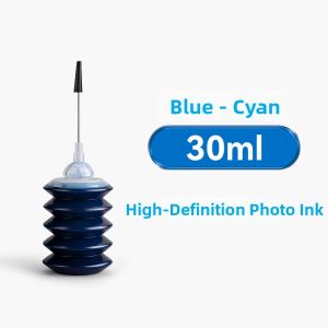 CHG | Color and Black Continuous Supply Ink Cartridges