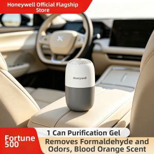 Honeywell | Premium Long-lasting Car Fragrance Gift Item
