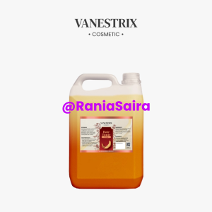 VANESTRIX Hair Tonic 5000ml / 5Liter / 5kg / Perawatan Rambut Rusak / Hair Treatment Mengurangi Rontok / Gingseng / herbal