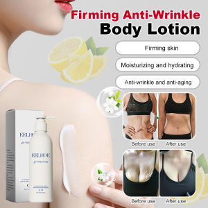 Firming Anti-wrinkle Anti-aging Moisturizing Body Lotion Brightening Collagen Whitening Skincare