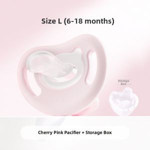 Pigeon | Comforting Anti-Colic Nipple-like Pacifier