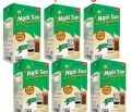 Combo 6 hộp sữa ngôi sao phương nam 1284g. 