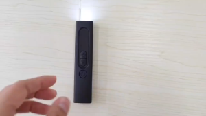 COD Kirim Cepat SecureTech Alat Pendeteksi Kamera Gps Tersembunyi Detektor Penyadap Spy Camera X13