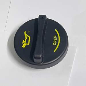 Nắp đổ dầu động cơ Nắp nhớt Kia Morning K3 Cerato Carens Soluto