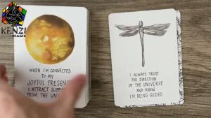 Kartu Oracle Universe: Panduan untuk Dukungan & Desain Unik