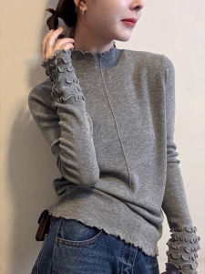 Design Fashion Knitted Sweater