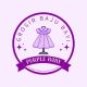purple baby