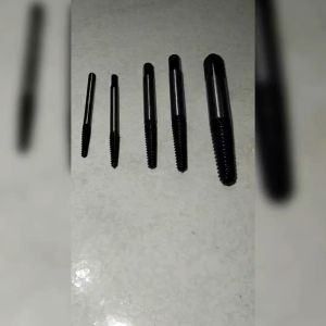 PELEPAS KEPALA BAUT RUSAK 6PCS or 5pcs HANDTAP BALIK SCREW EXTRACTOR SPIRAL alat aksesories rotary tools