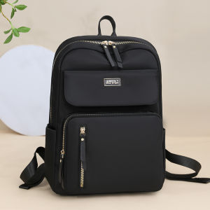TANFAN | New Design Oxford Cloth Fashionable Large Capacity Backpack