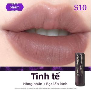 GIRLCULT | Son Lì Mịn Mướt Tôn Da
