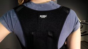 Đai Chống Gù Lưng Đai Thẳng Lưng Đai Bảo Vệ Cột Sống Đai Tập Luyện Đai Ngồi Làm Việc