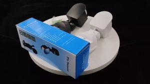 Công tắc cảm ứng chuyển động hồng ngoại TC100 tự động bật tắt đèn khi có người qua