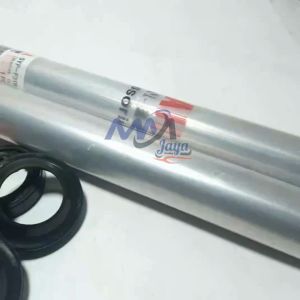 PAKET As shock Depan Yamaha Jupiter MX Lama Old New SOK SHOK HALU HALU JUPITER MX KING 1S7 Oli Seal