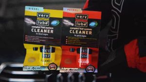 XADO Verylube Complex Fuel System Cleaner Diesel