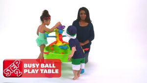 Step2 Busy Ball Play Table