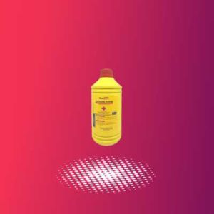 Povidone Iodine OneMed 1 Liter