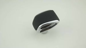 Gear Shift Knob Auto Shifter Lever For Mercedes-Benz G-Class SLC SL-Class GLA AMG E G Class Leather Manual Gear Stick Shifter