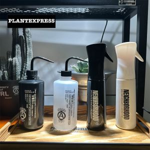 Neighborhood Ultra Fine Spray Bottle for Watering Plants Greenery Block Root Plants Potted Bonsai Garden Floral Hydration