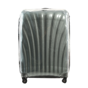 Dust Cover Protection for Luggage