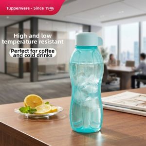 Tupperware | Portable Aesthetic Student Water Bottle 310ml