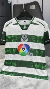 [OFSDIY] เสื้อฟุตบอลโรงเรียน มูลนิธิ ทยาลิต FC หมอนทองวิทยามาแล้ว มอนทองวิทยา บอล 7 สี เสื้อฟุตบอลโรงเรียน