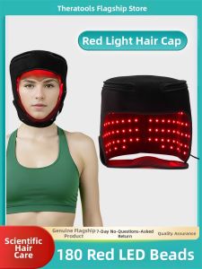 Theratools | Hair Growth and Scalp Care Laser Cap